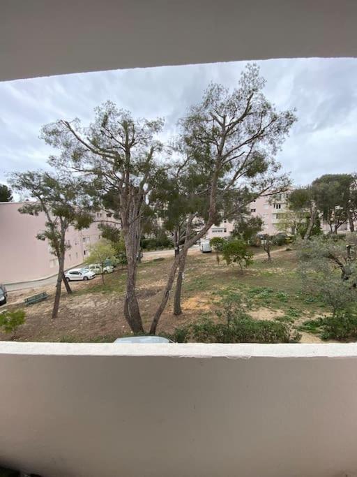 T3 La Ciotat Plage Esterno foto
